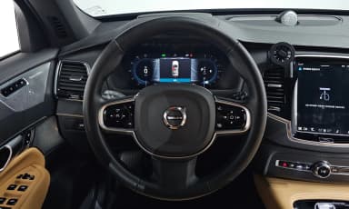 XC90 Gen 2