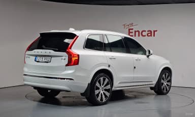XC90 Gen 2