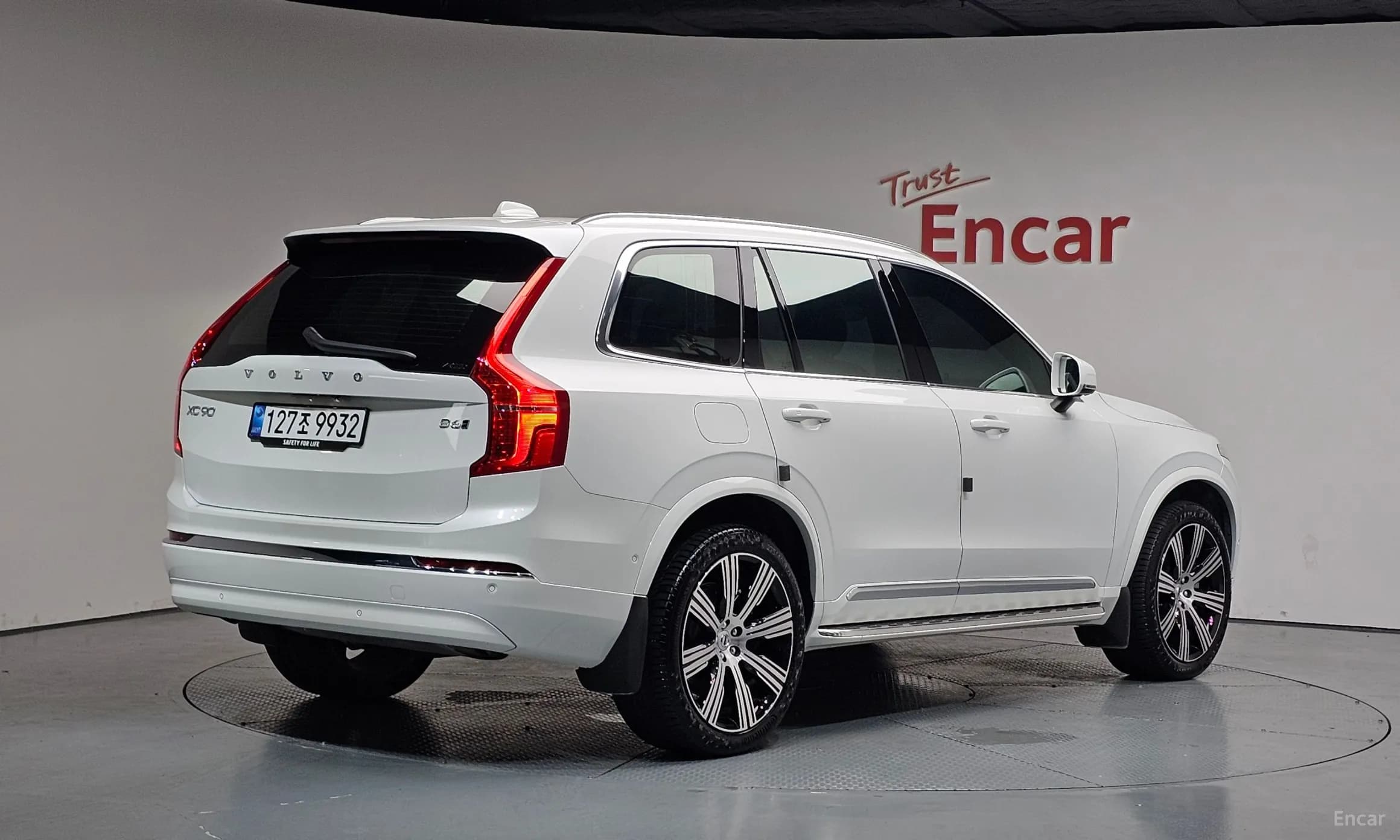 XC90 Gen 2