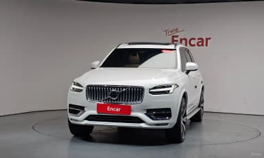 XC90 Gen 2