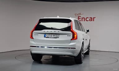 XC90 Gen 2