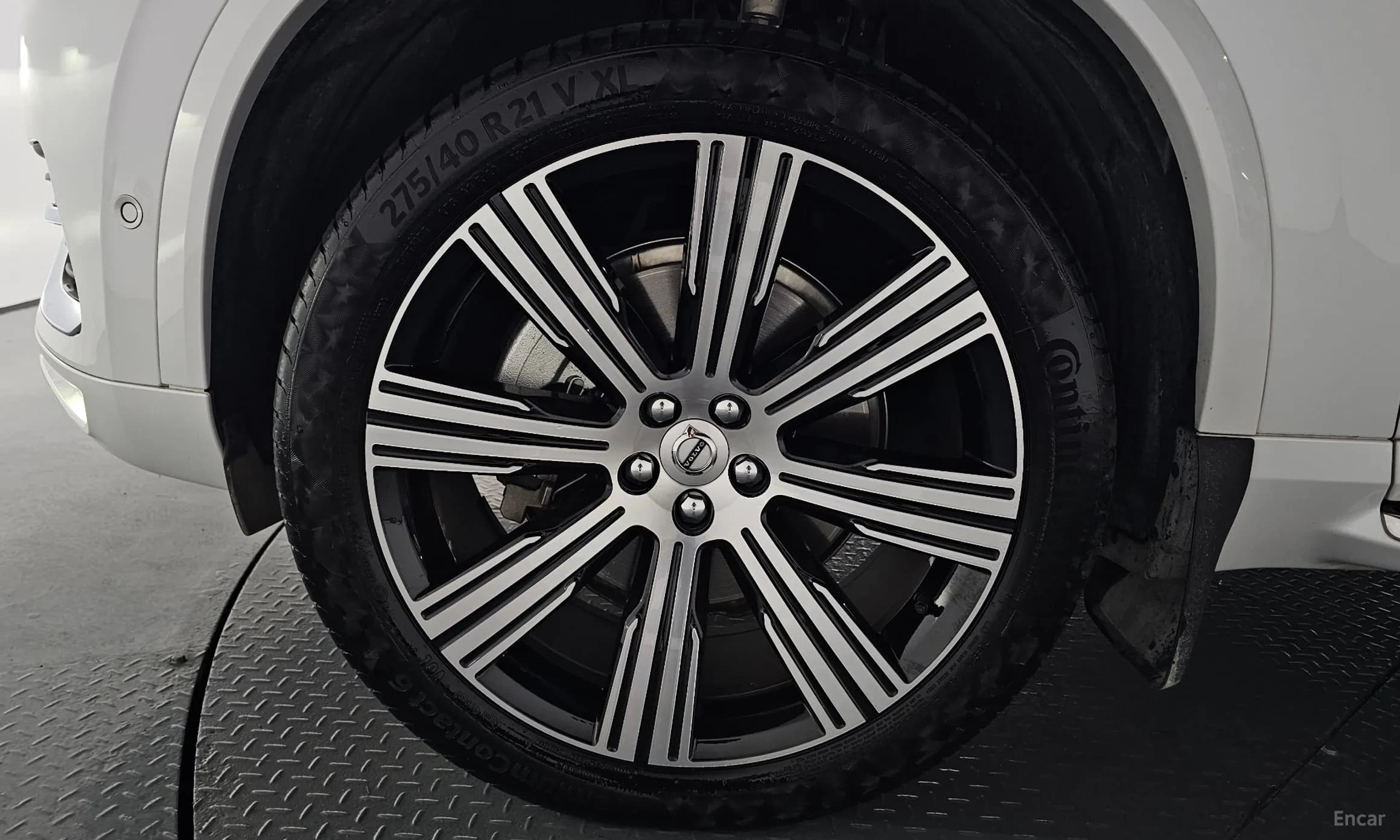 XC90 Gen 2