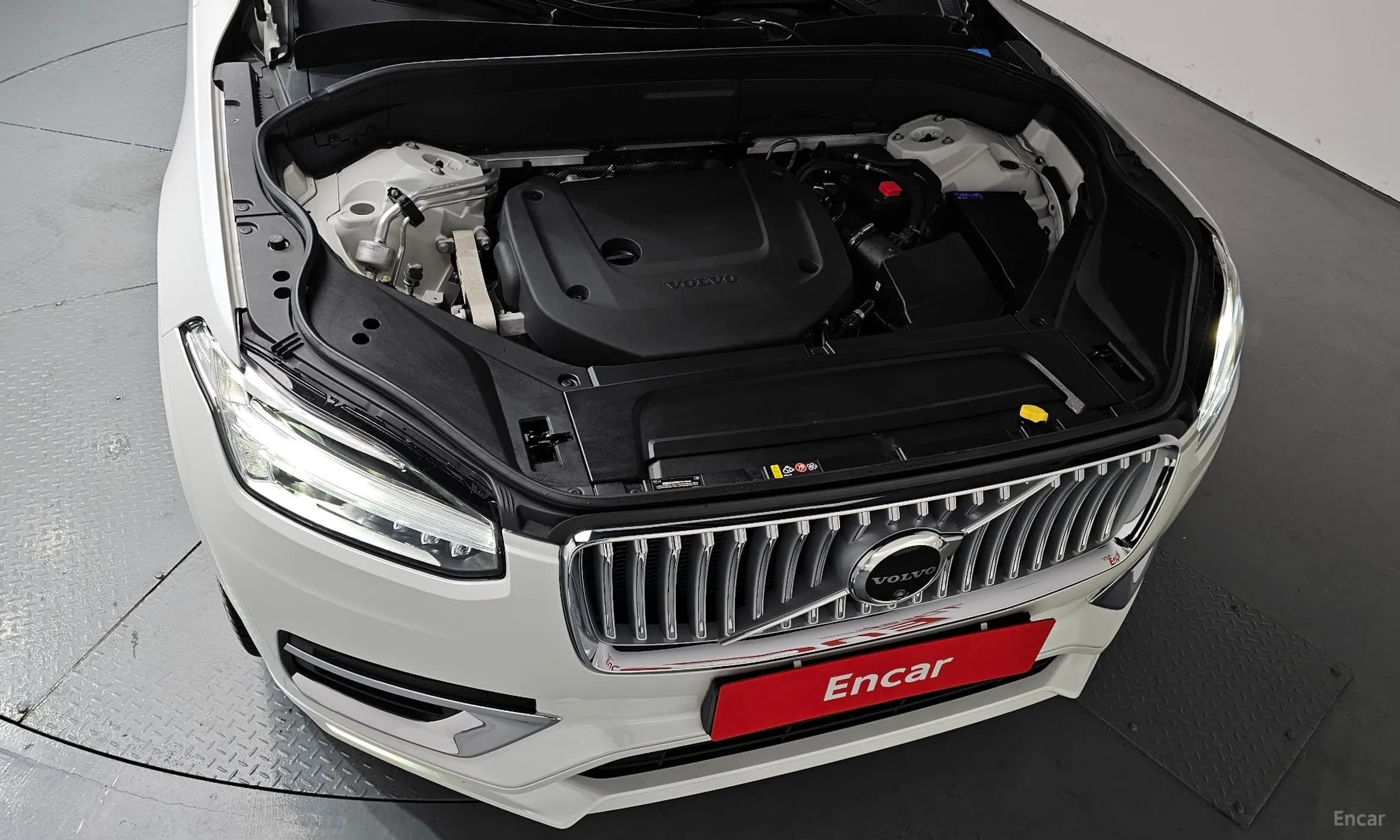 XC90 Gen 2