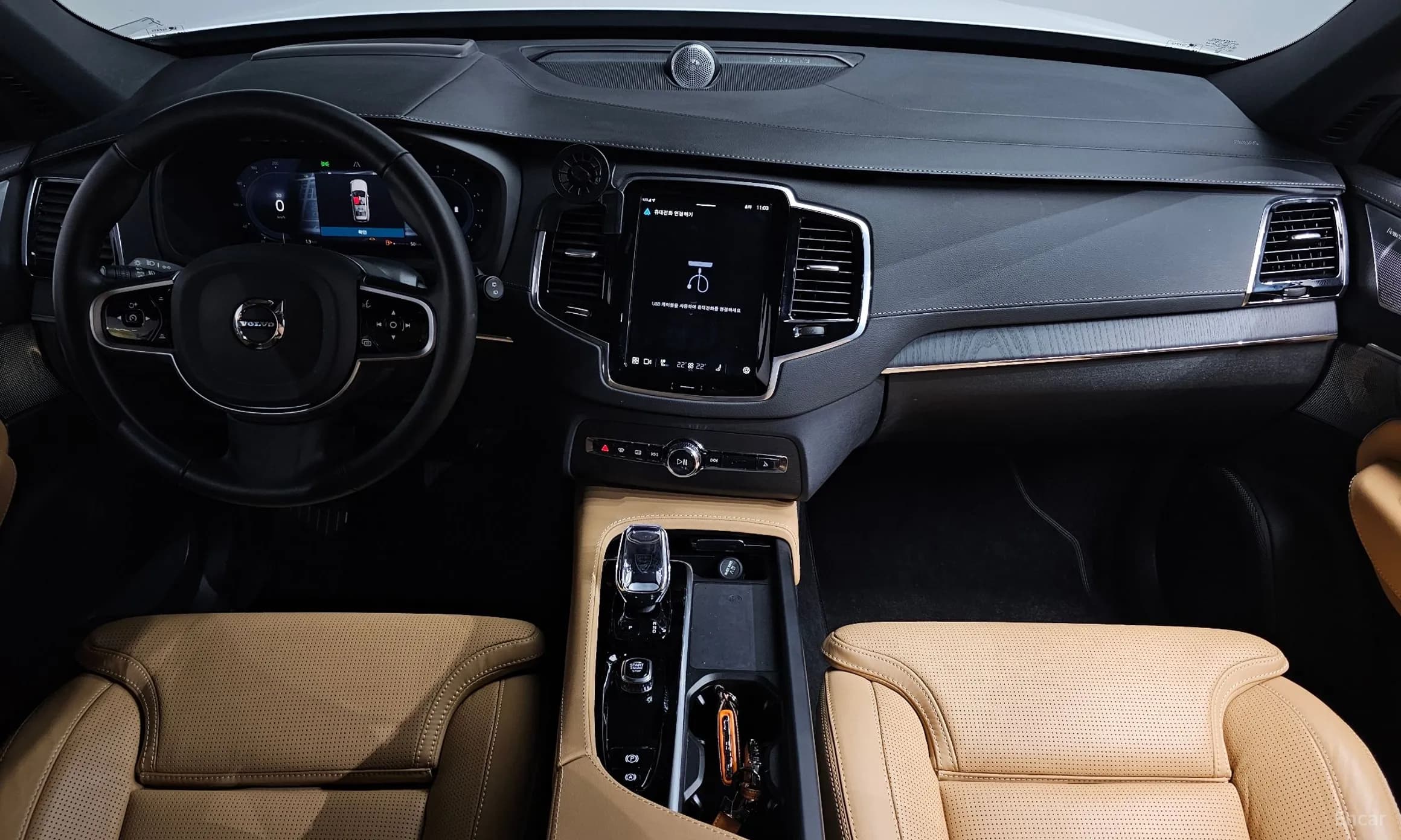 XC90 Gen 2