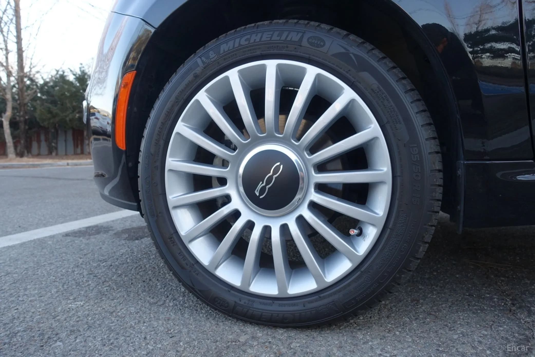 500C