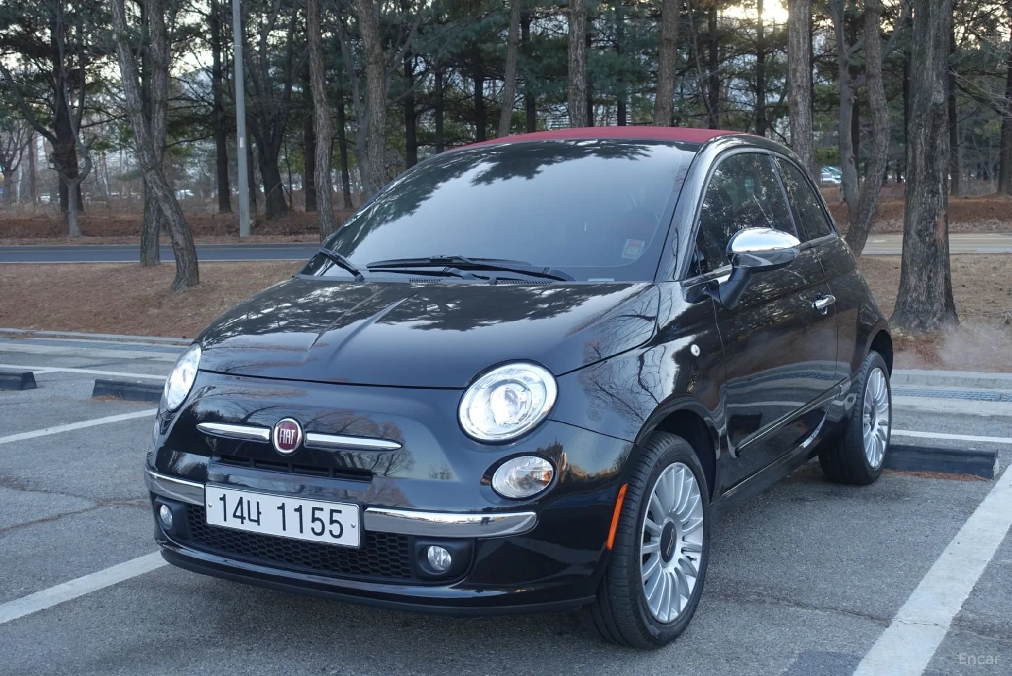 500C
