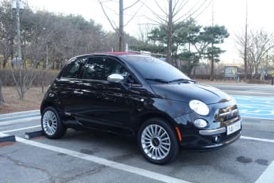 500C