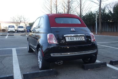 500C