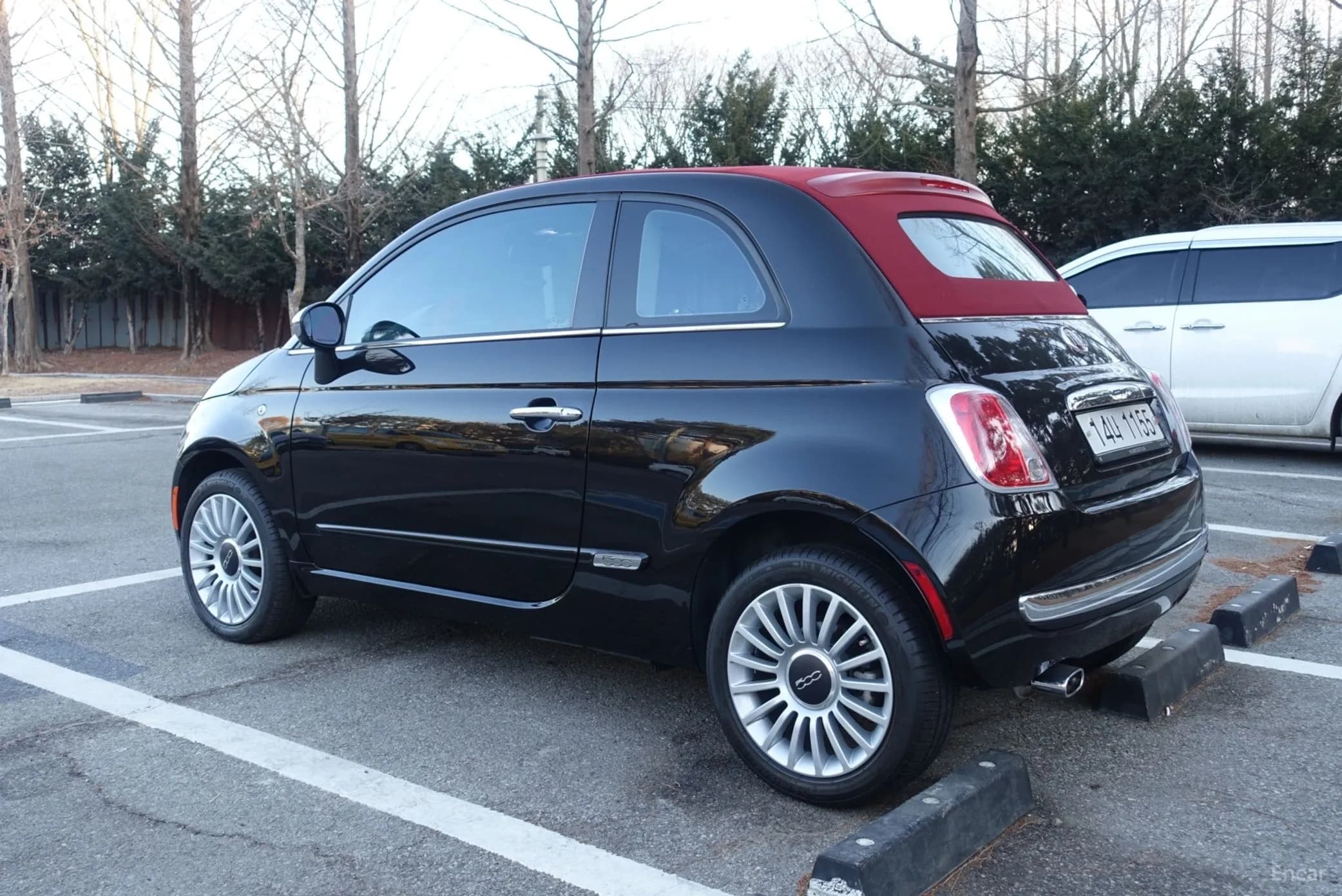 500C
