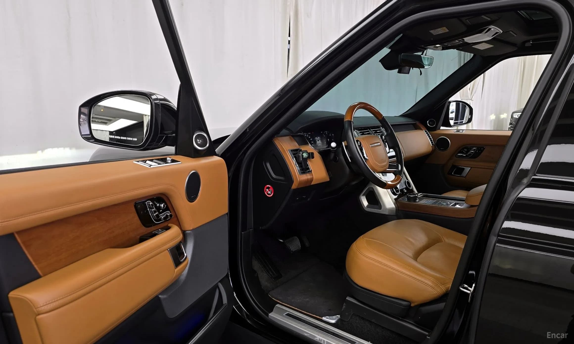 Range Rover 4th Generation