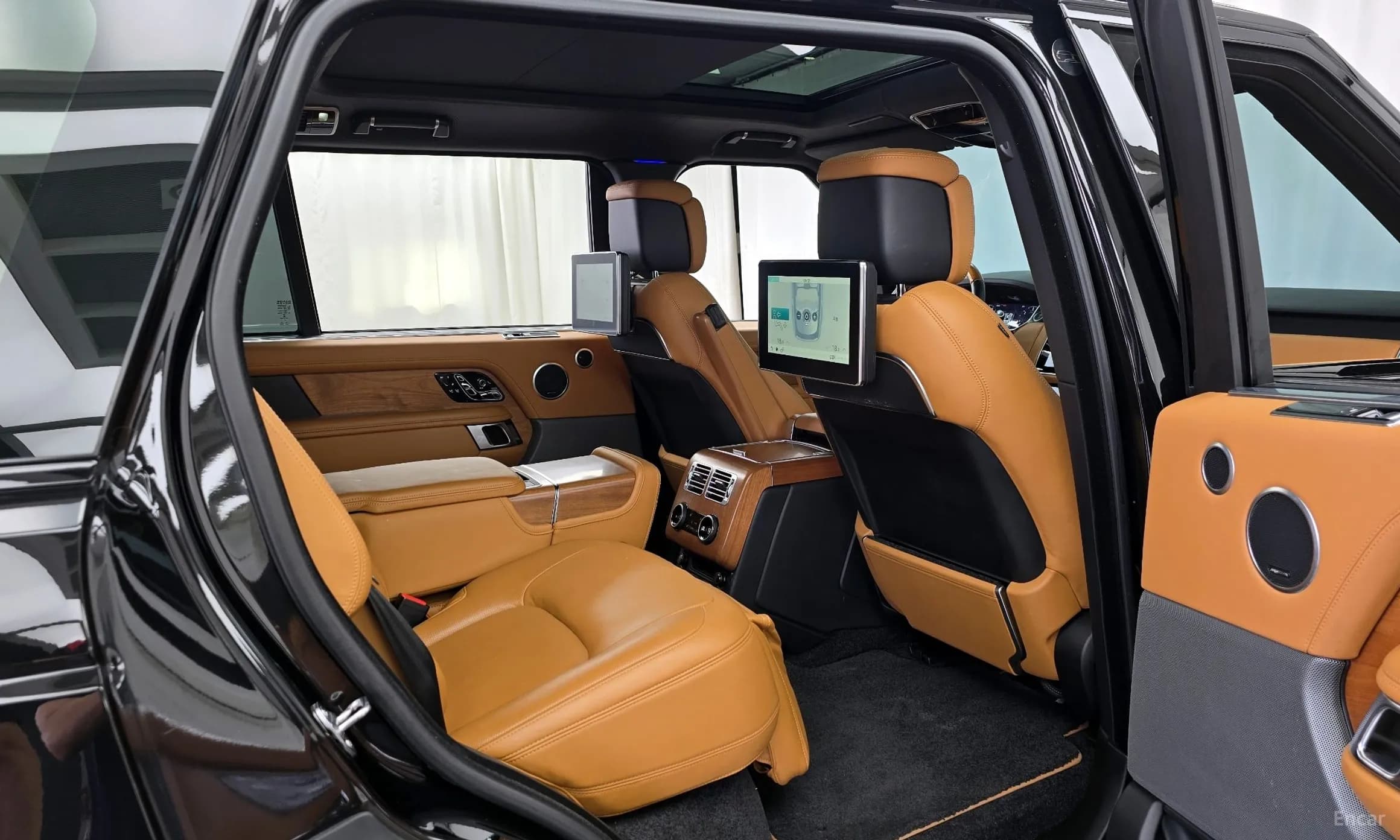 Range Rover 4th Generation