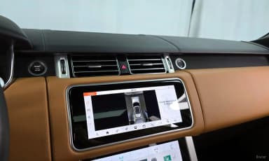 Range Rover 4th Generation