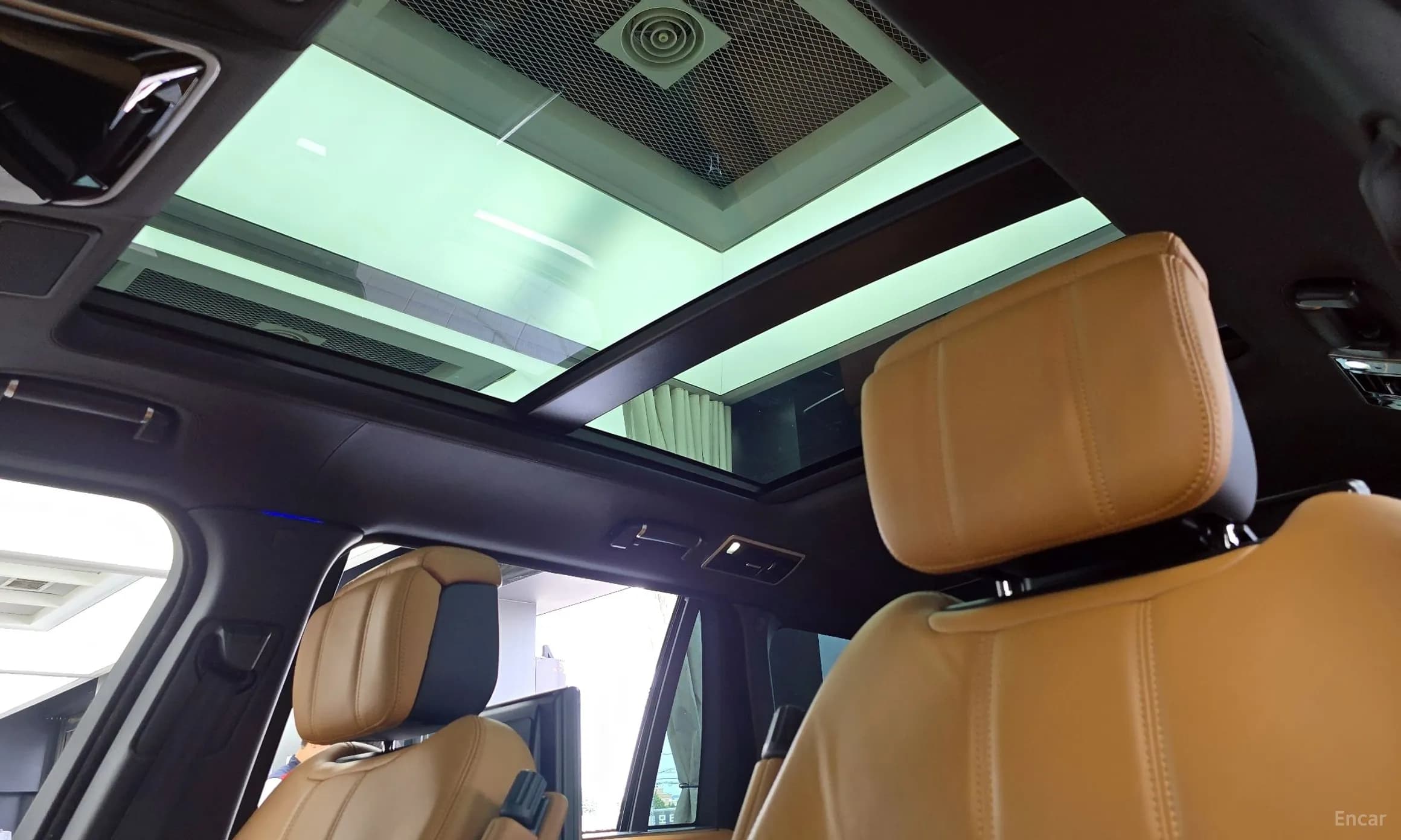 Range Rover 4th Generation