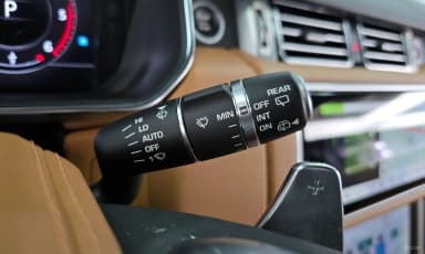 Range Rover 4th Generation