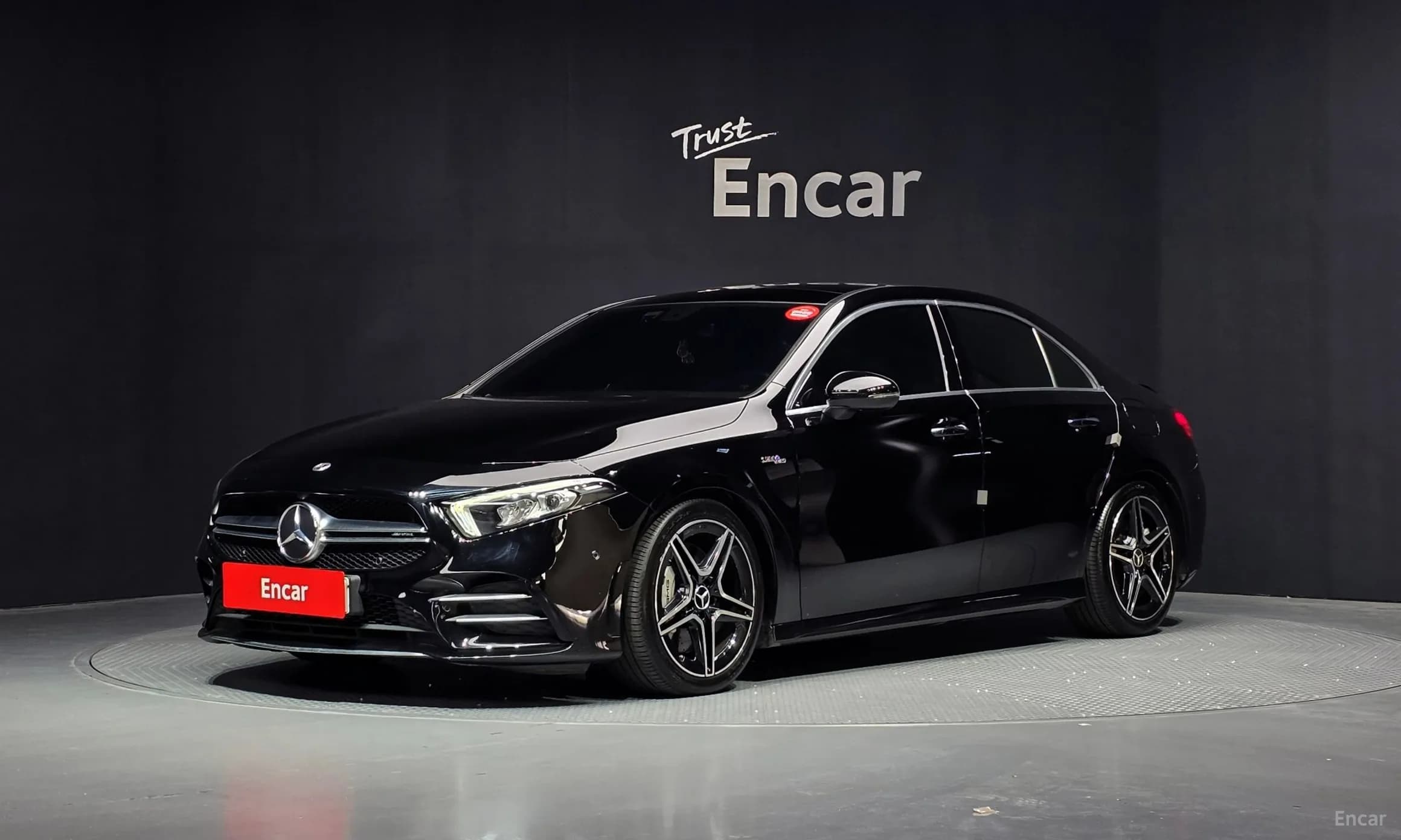 A-Class W177
