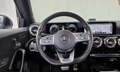 A-Class W177