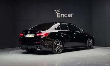 A-Class W177