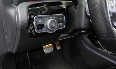 A-Class W177