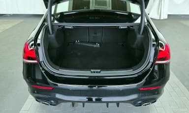 A-Class W177