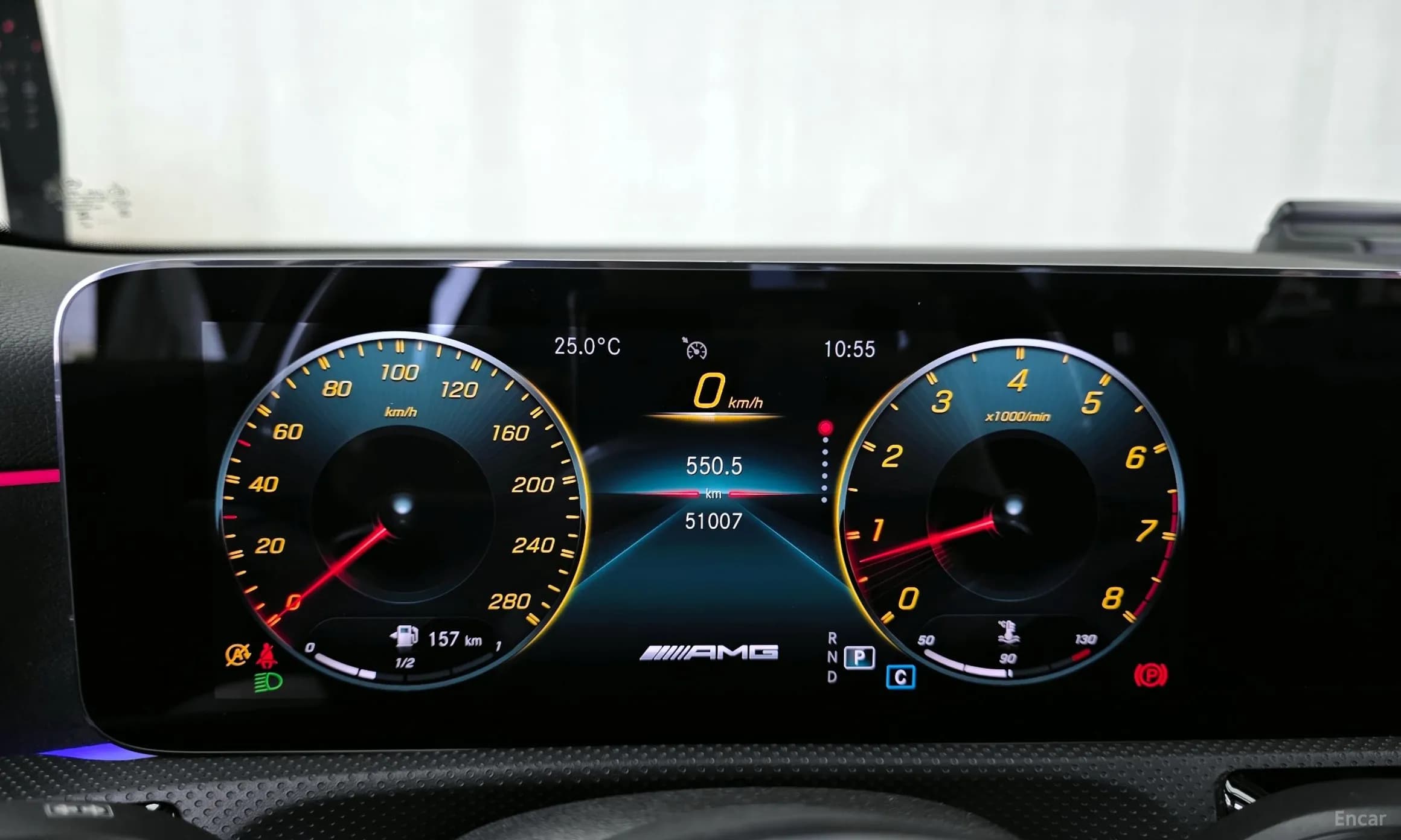A-Class W177