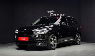 X5 (F15)
