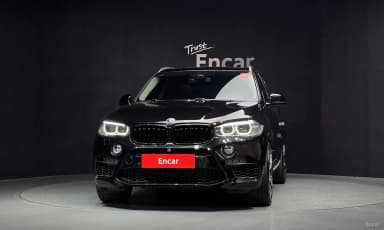 X5 (F15)