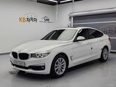 3 Series GT (F34)