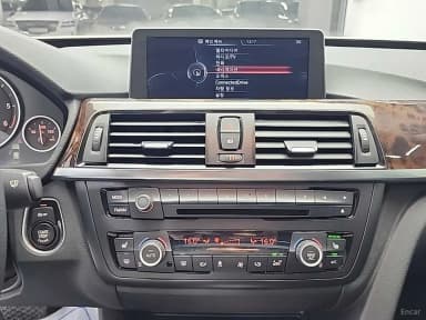 3 Series GT (F34)