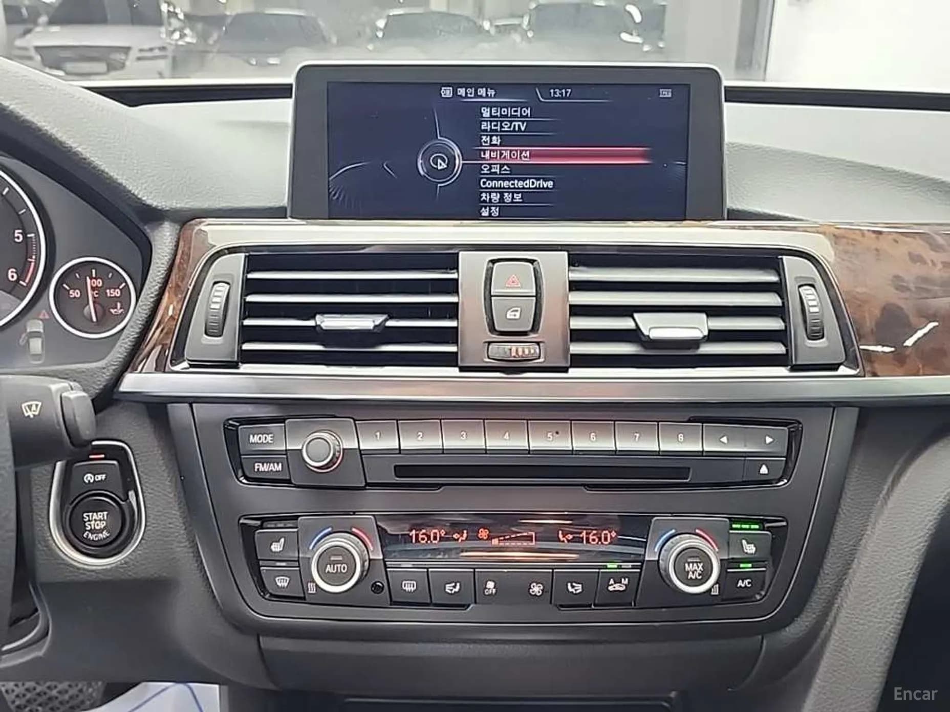 3 Series GT (F34)