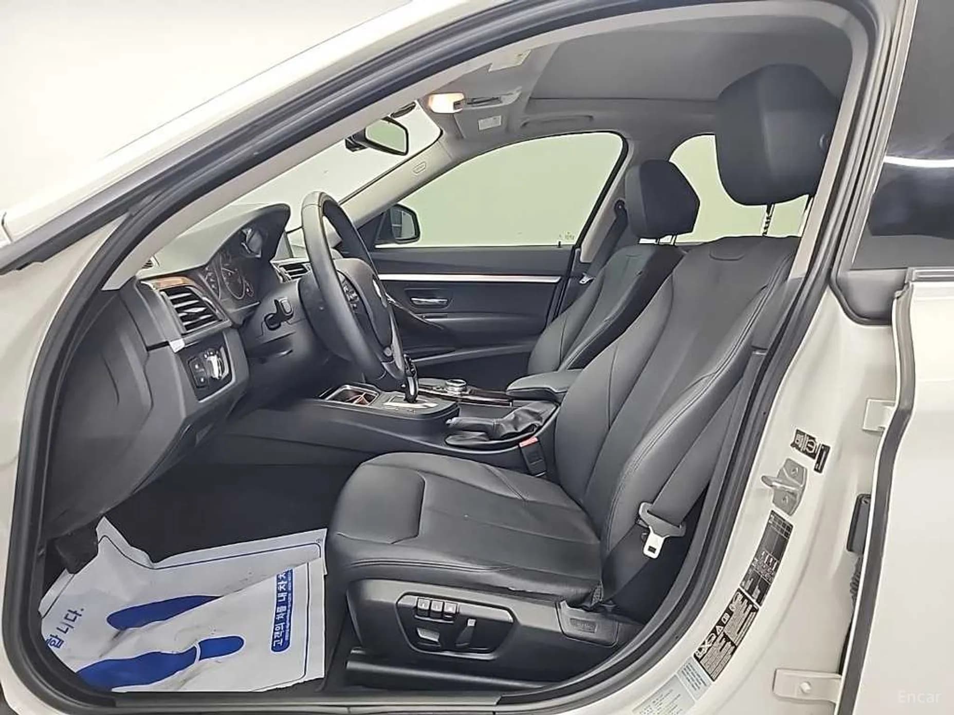 3 Series GT (F34)