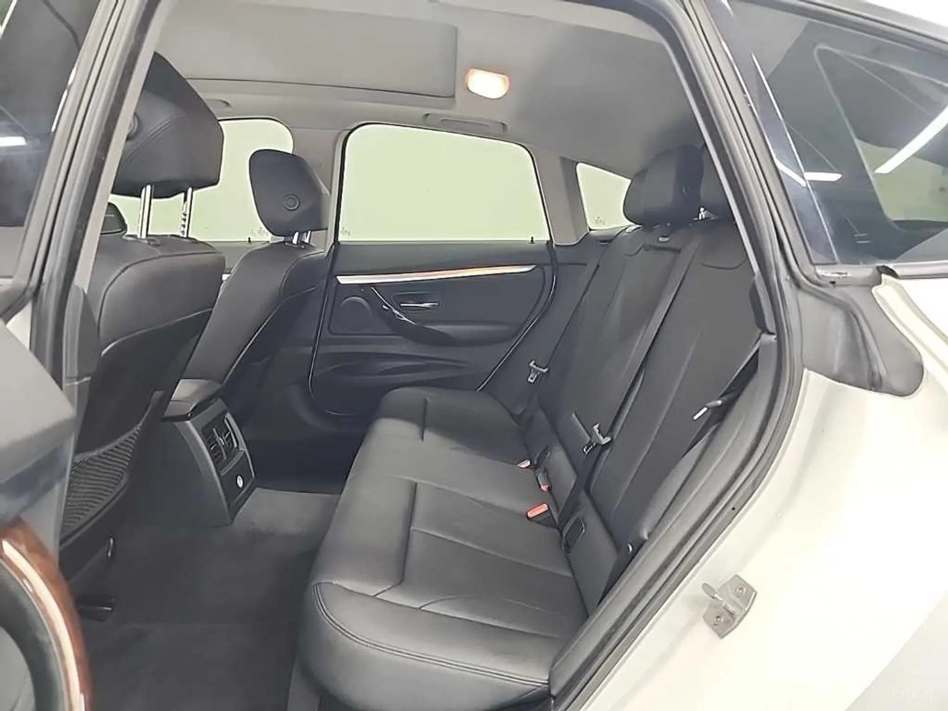 3 Series GT (F34)