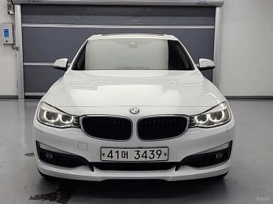 3 Series GT (F34)