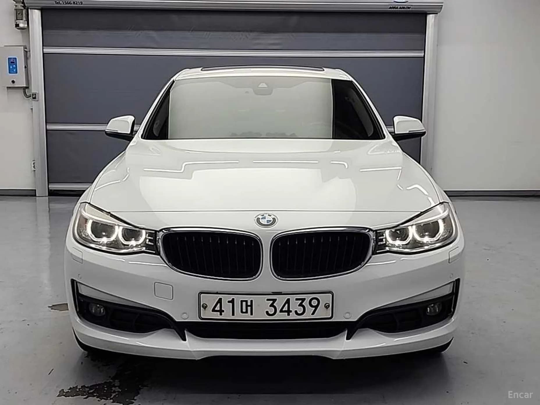 3 Series GT (F34)