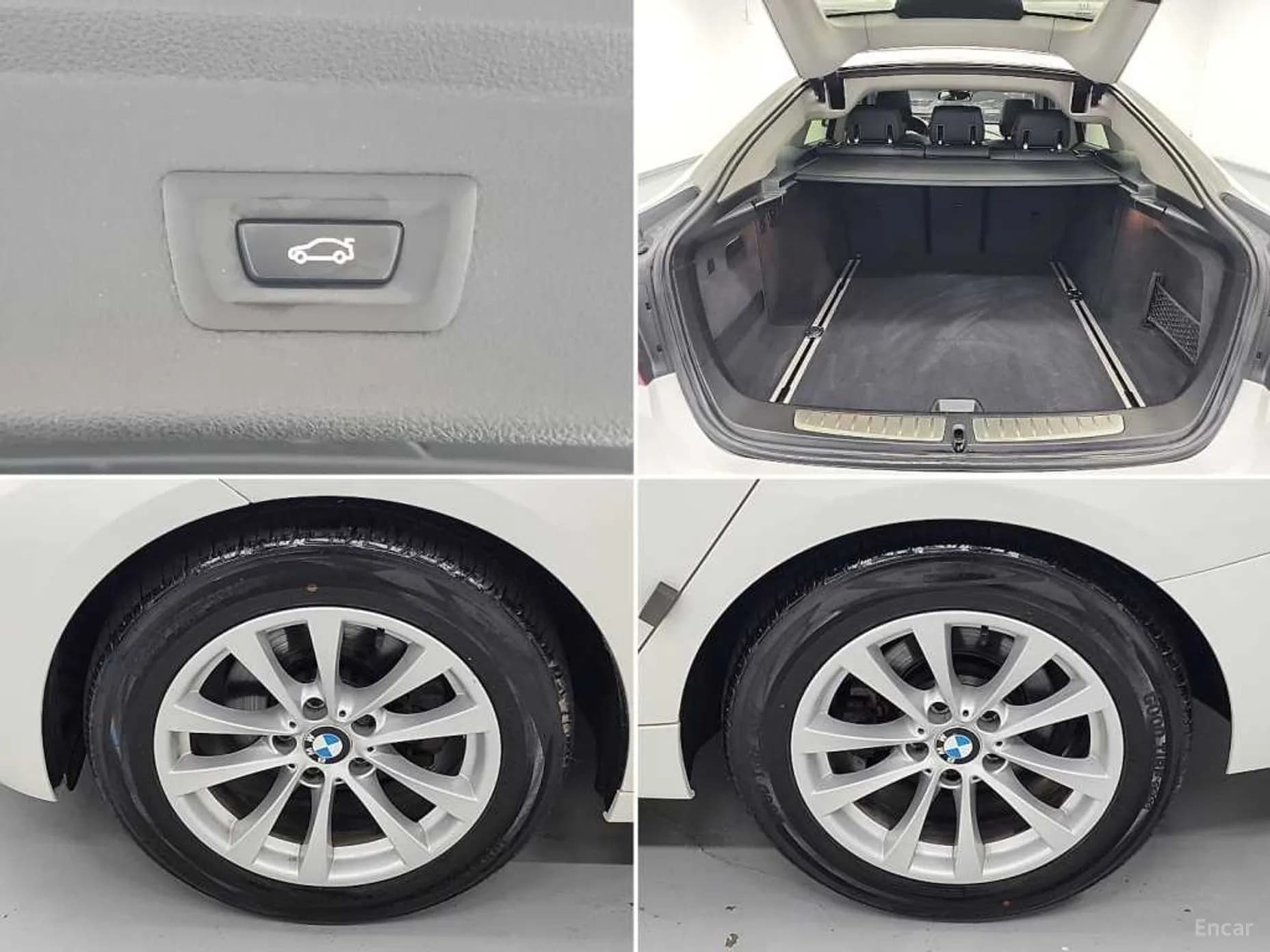 3 Series GT (F34)