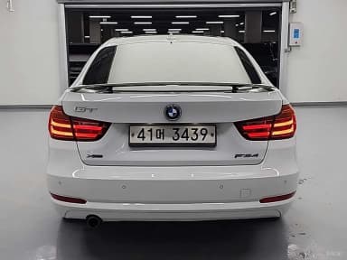 3 Series GT (F34)