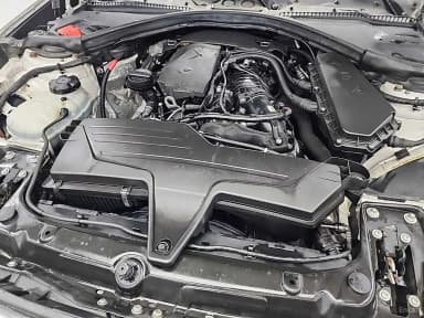 3 Series GT (F34)