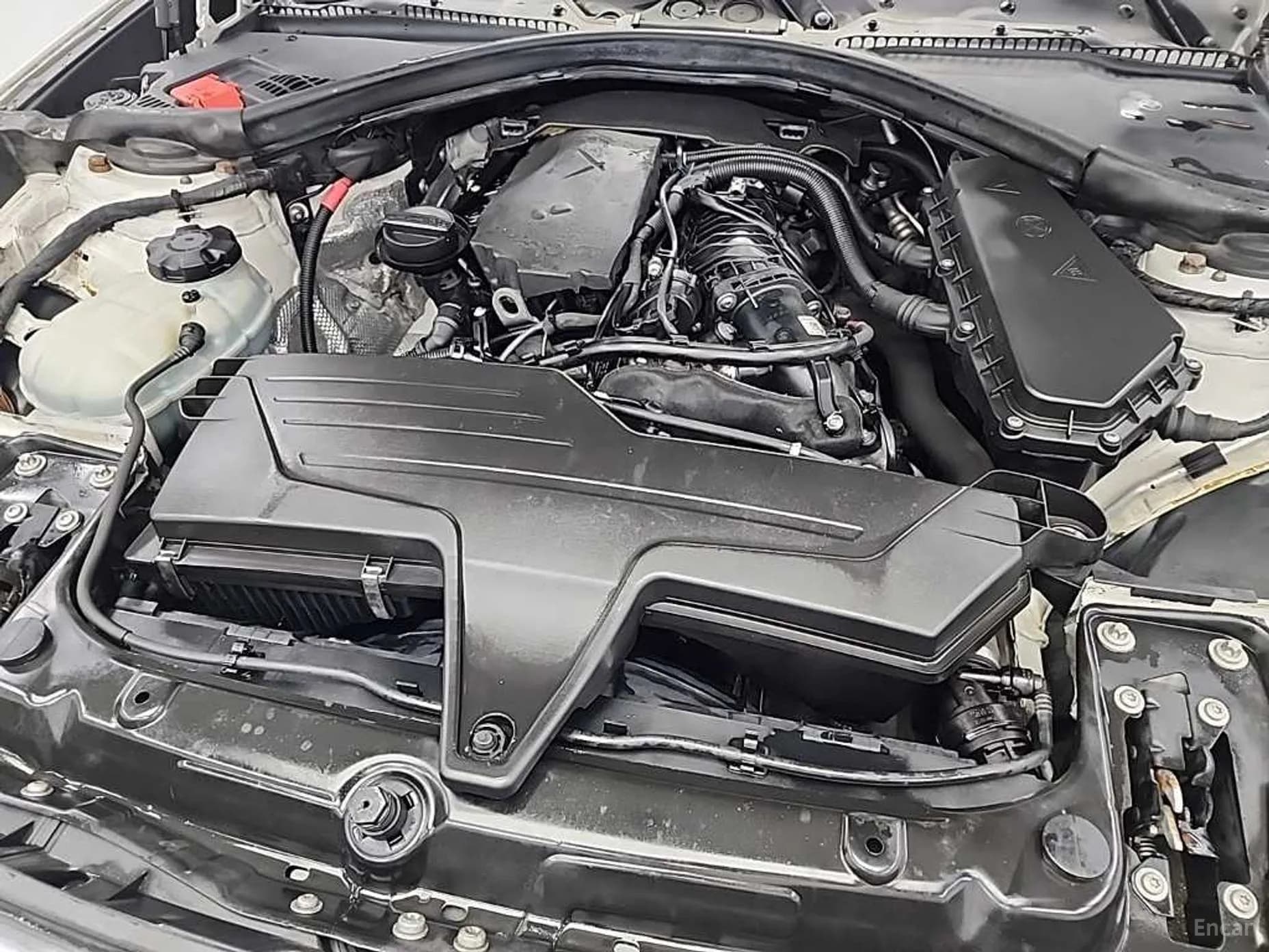 3 Series GT (F34)