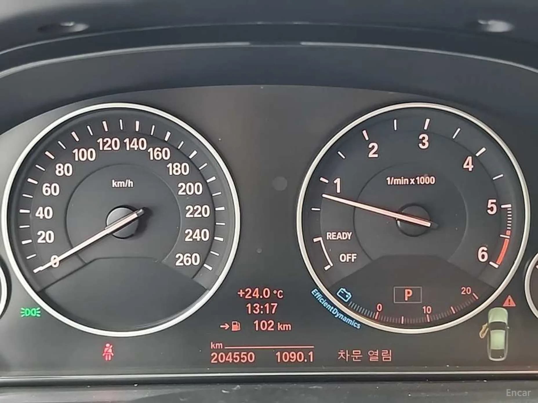 3 Series GT (F34)