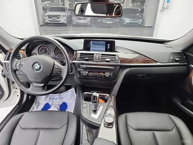 3 Series GT (F34)