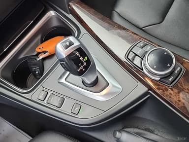 3 Series GT (F34)
