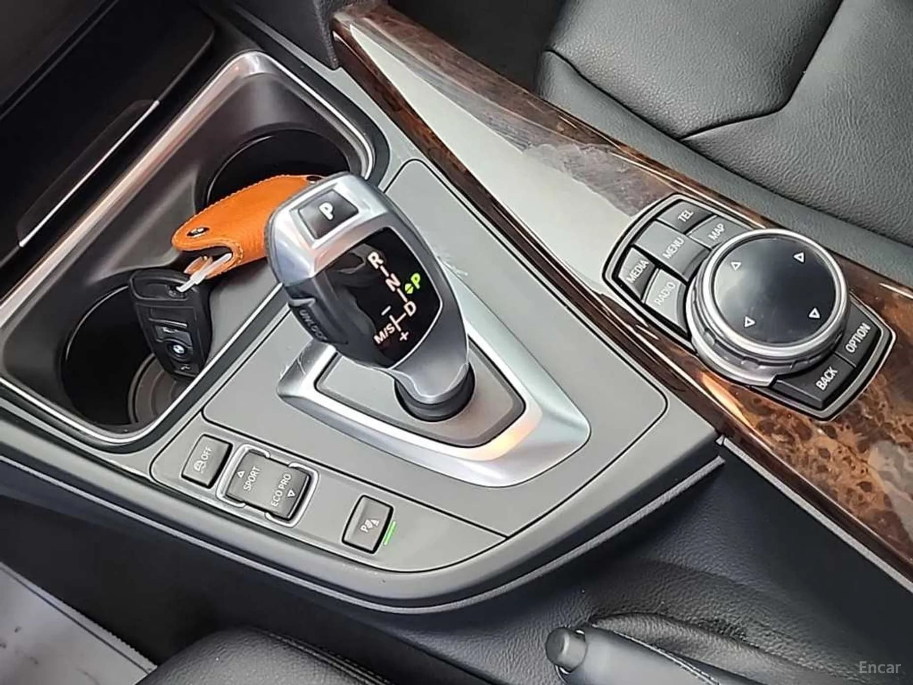 3 Series GT (F34)