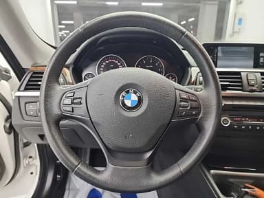3 Series GT (F34)