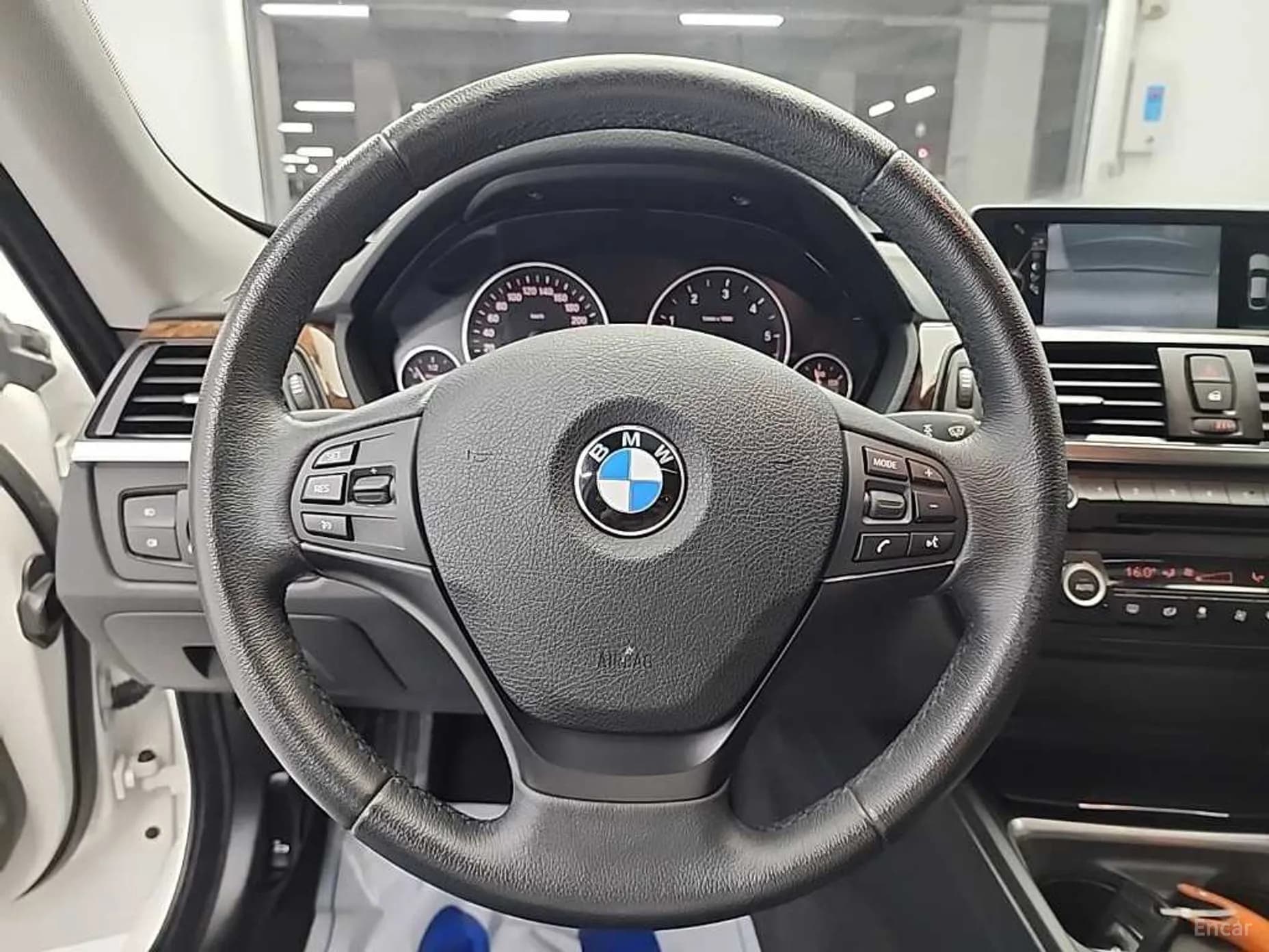 3 Series GT (F34)