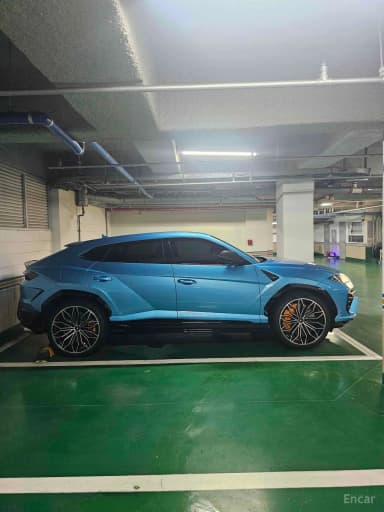 Urus