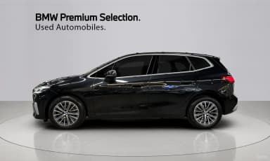 2 Series Active Tourer (U06)