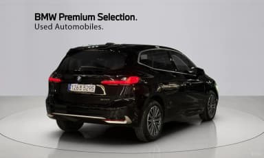2 Series Active Tourer (U06)