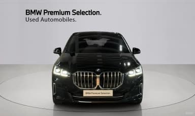2 Series Active Tourer (U06)