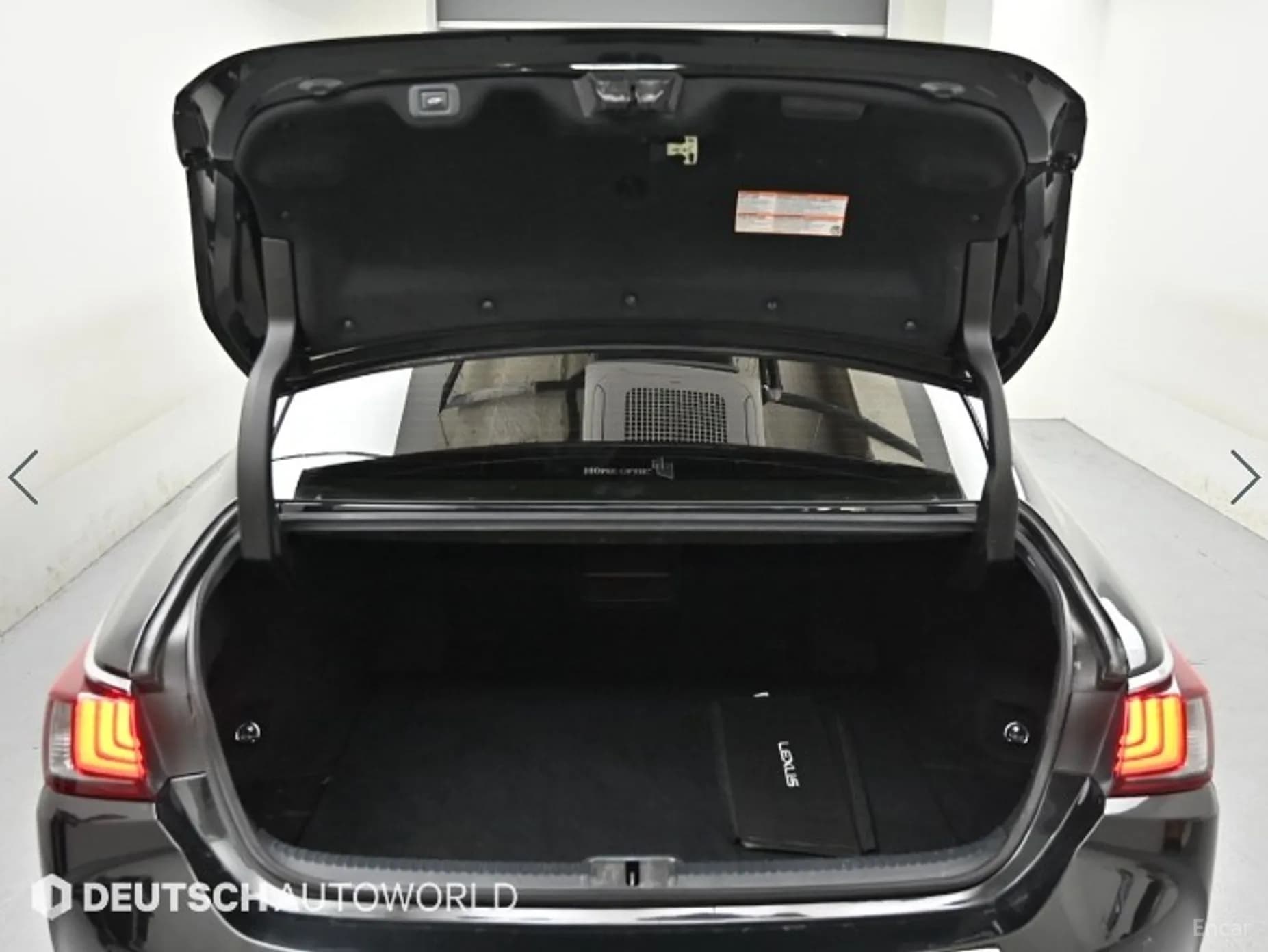 ES300h 7th Generation