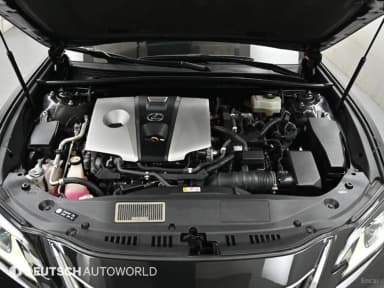 ES300h 7th Generation