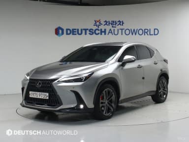 NX350h Gen 2